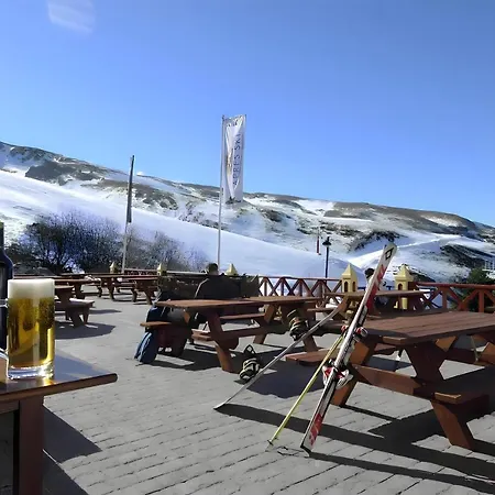 Apartment A Pie De Pista Ofert Forfait Sierra Nevada
